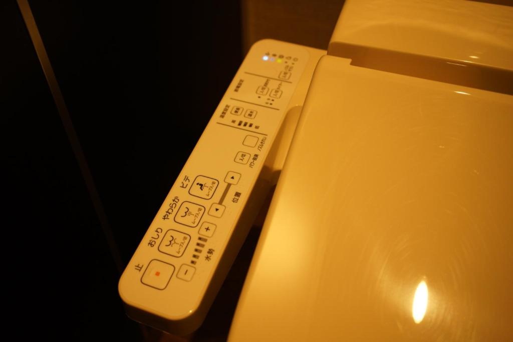 Onsen Guesthouse Tsutaya - Hostel 사진 4