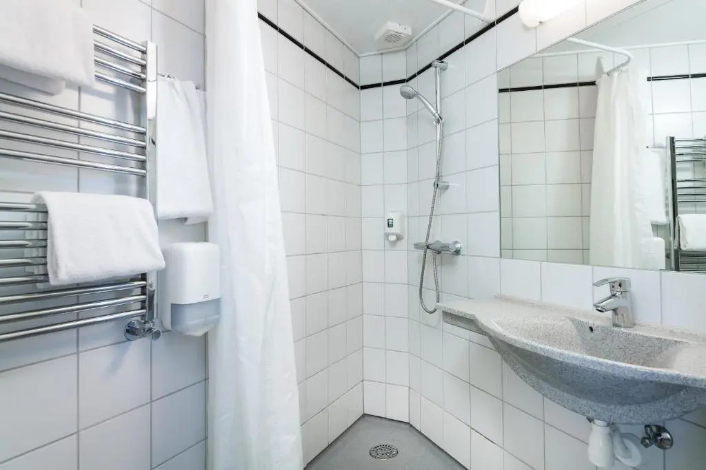 Hotel Petit Skagen - Chambres