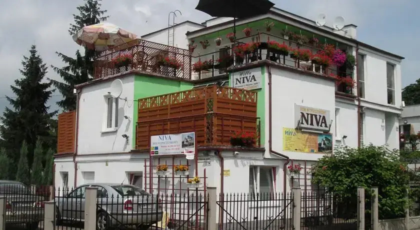 pensjonat Viva