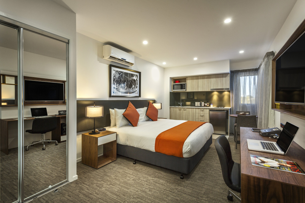 Hotel photo 9