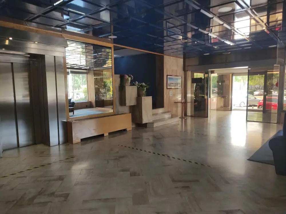 Hotel Ébora by Vivere Stays - Général