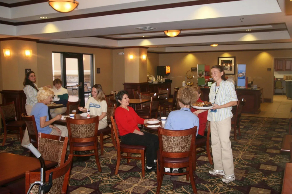 Hotel photo 22