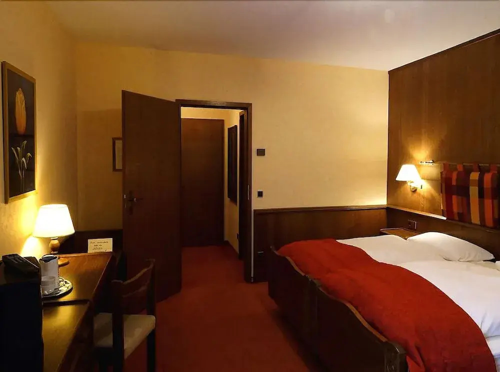 Hotel photo 4