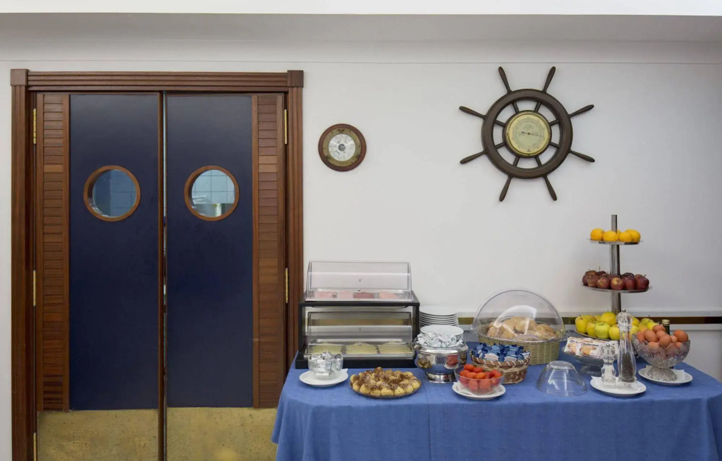 Hotel Il Faro - Général
