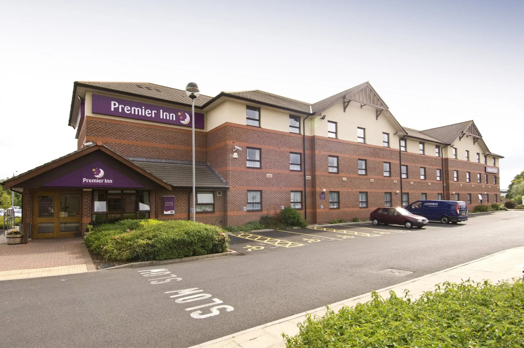 Premier Inn Bromsgrove Central - Général