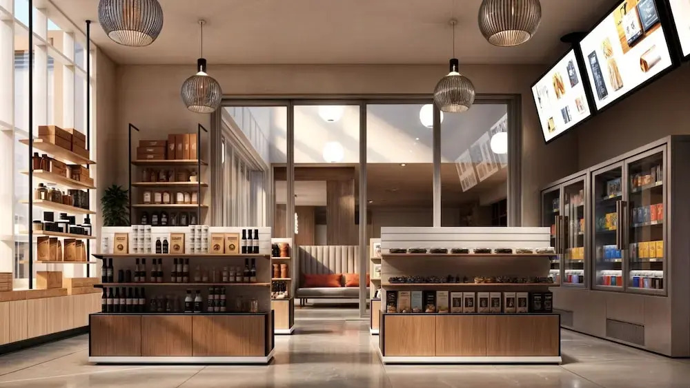 Otonomus Hotel - Las Vegas — фото 2