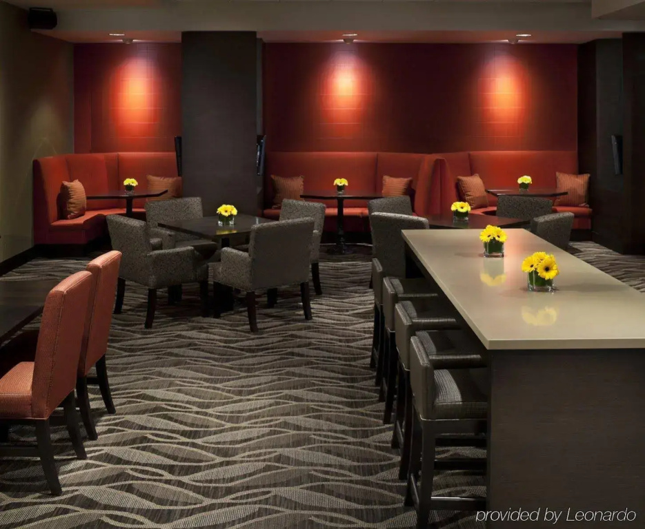 Holiday Inn & Suites Vancouver Downtown by IHG - Général