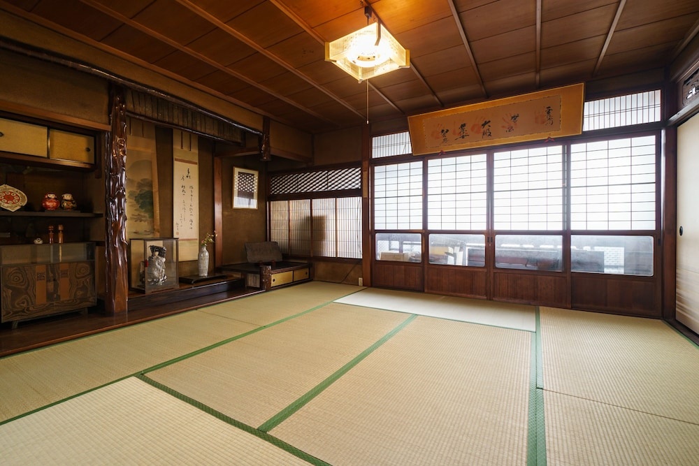 Old Japanese-style house in Noda 사진 20