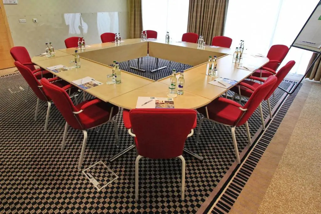 Holiday Inn Express Southampton M27 Jct7 by IHG - Général