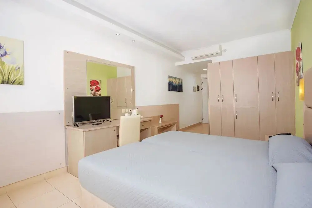 Kouros Palace Active Lifestyle Hotel - Chambres