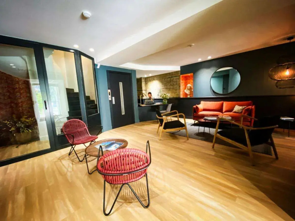 Hotel photo 23