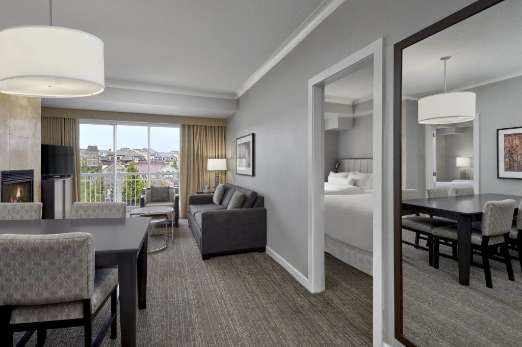 Westin Trillium House, Blue Mountain - фото 7