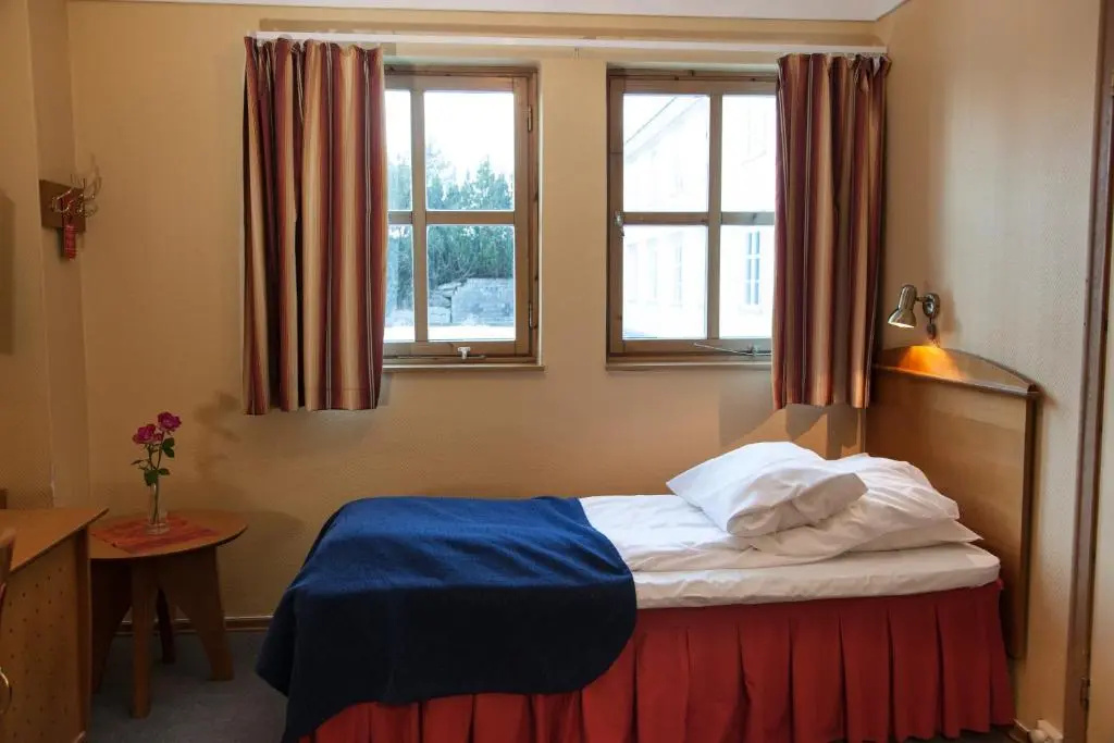 Selbusjøen Hotel & Gjestegård - Chambres