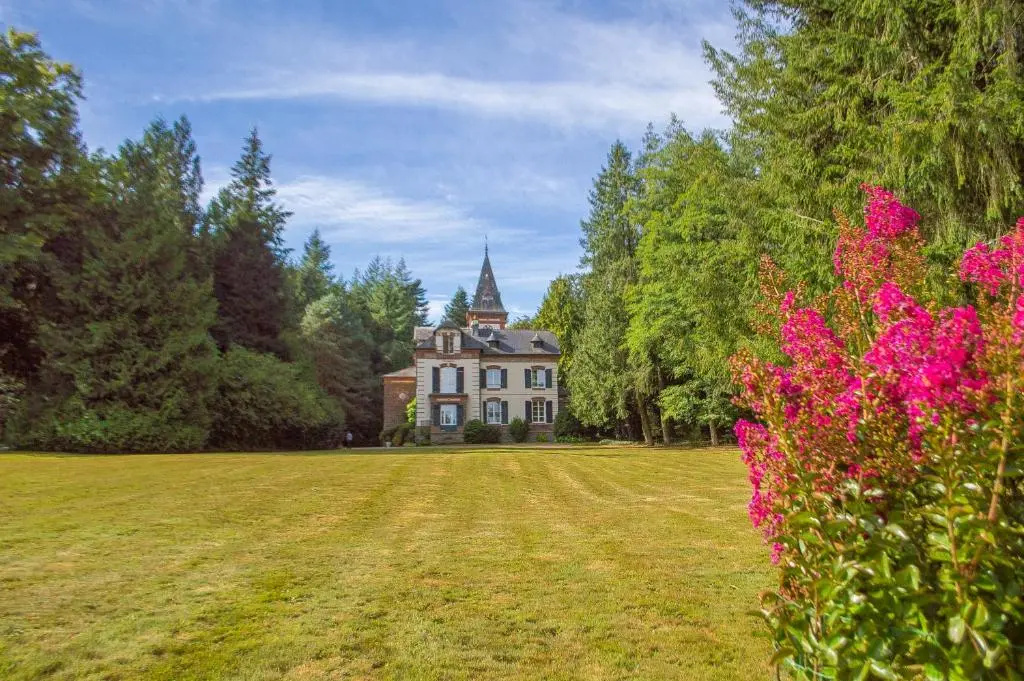 Afficher la photo 8 — Manoir Les Brieux