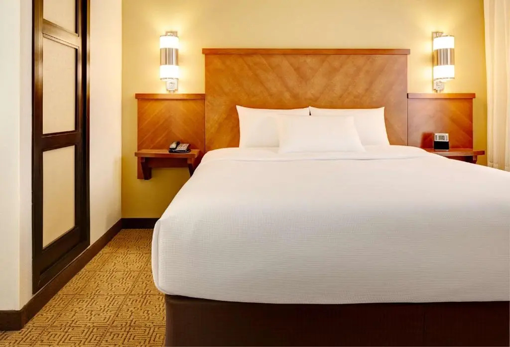 Hyatt Place Boston/Medford - Chambres