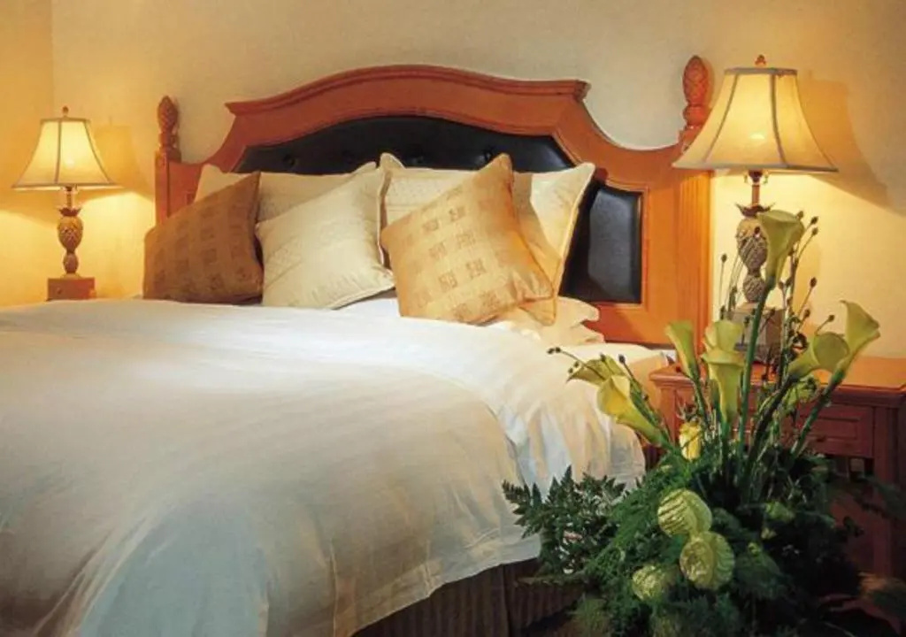 Grand Noble Hotel Dongguan - Chambres
