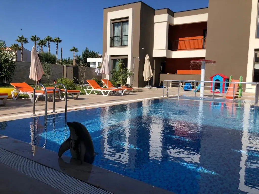 Hotel photo 9