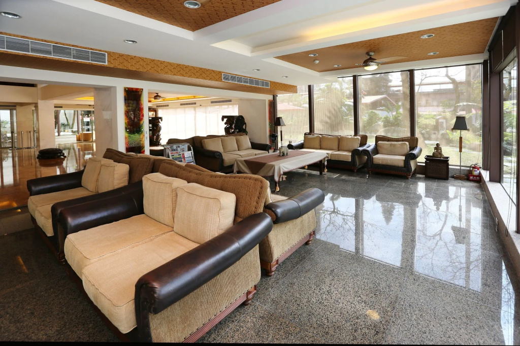 Art Spa Hotel - Général