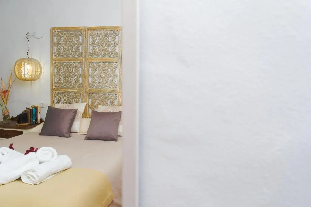 Casa Bodega Triana - Chambres
