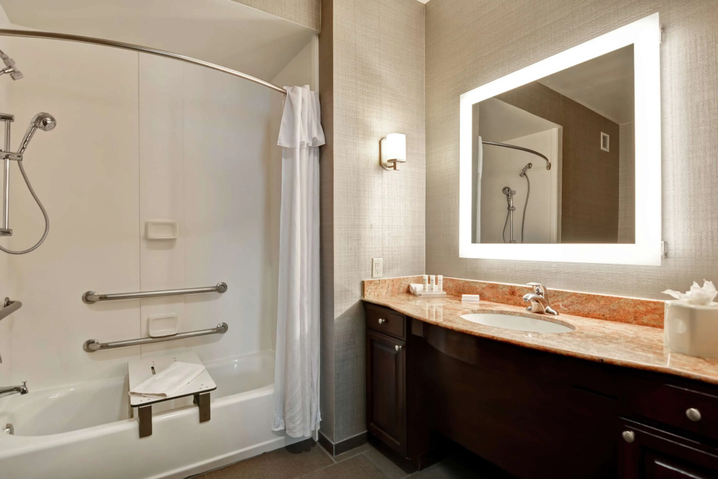 Homewood Suites by Hilton Amarillo - Général