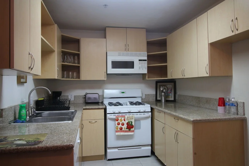 Gorgeous 2BD Apartment - Général