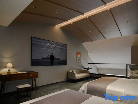 Standard Duplex room