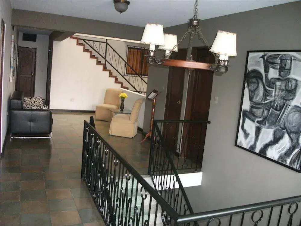 Hotel photo 8