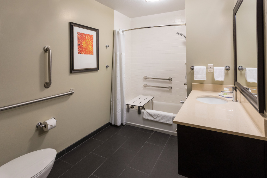 Staybridge Suites Omaha West by IHG - Général