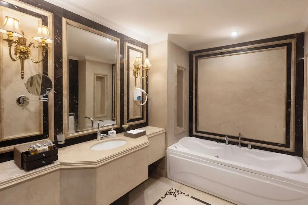 Rixos Montaza Alexandria, Олександрія, Єгипет мініатюра 10