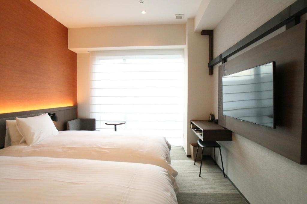 Hotel The M’s Kyoto 사진 14