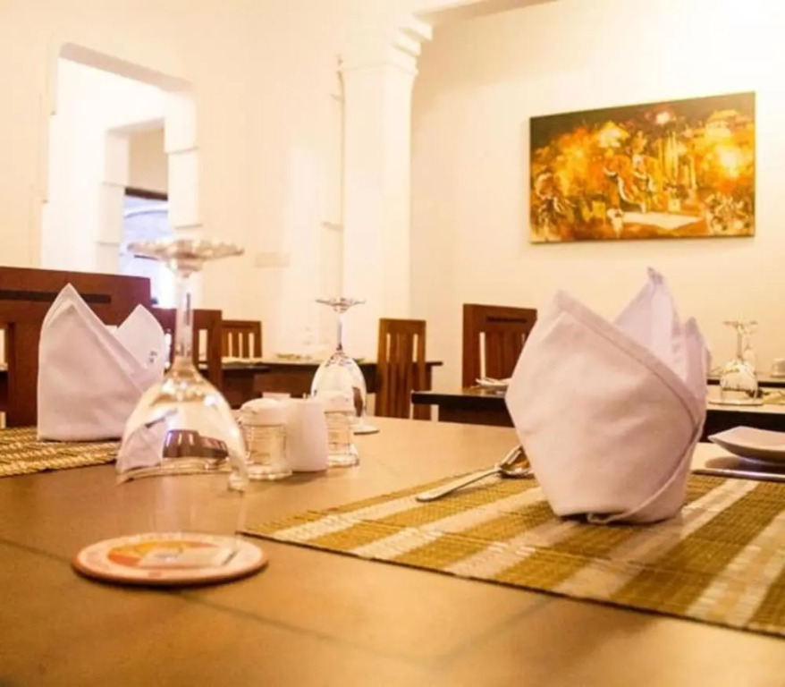 Miura Dutch Edge Hotel - фото 13