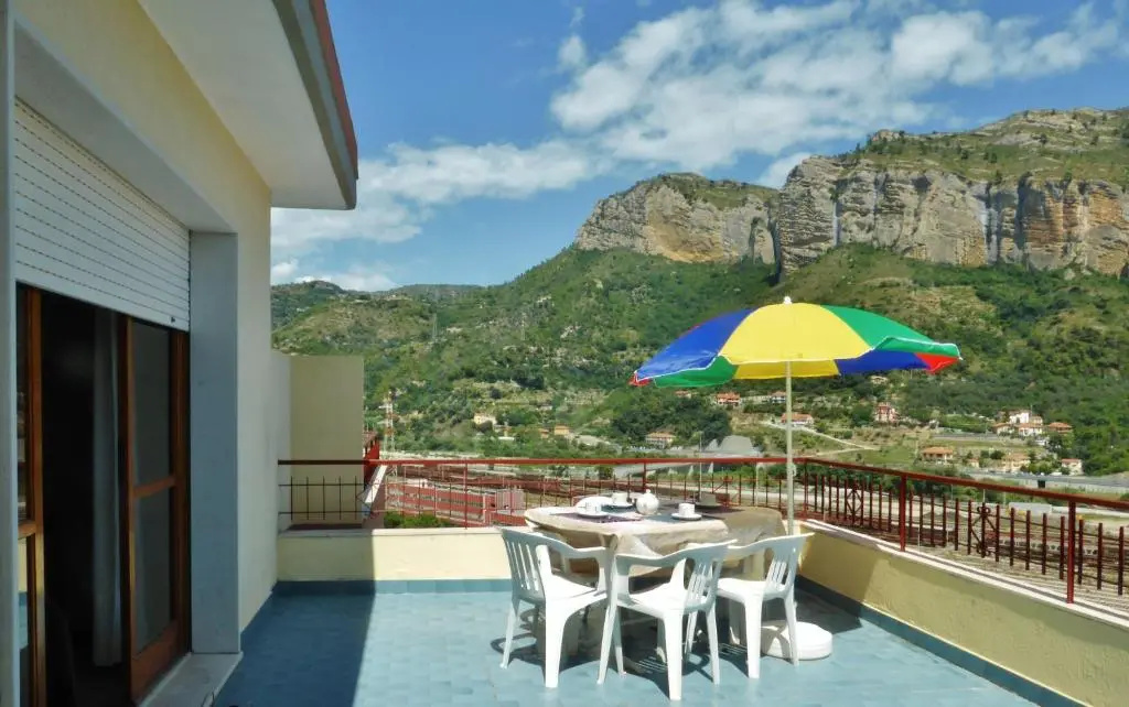 Residence Green Park - Chambres