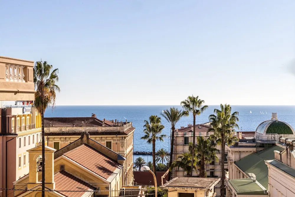 Casin Charme With Terrace by Wonderful Italy