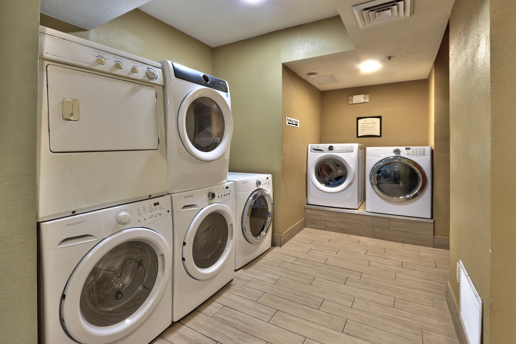 Staybridge Suites North - Albuquerque by IHG - Général