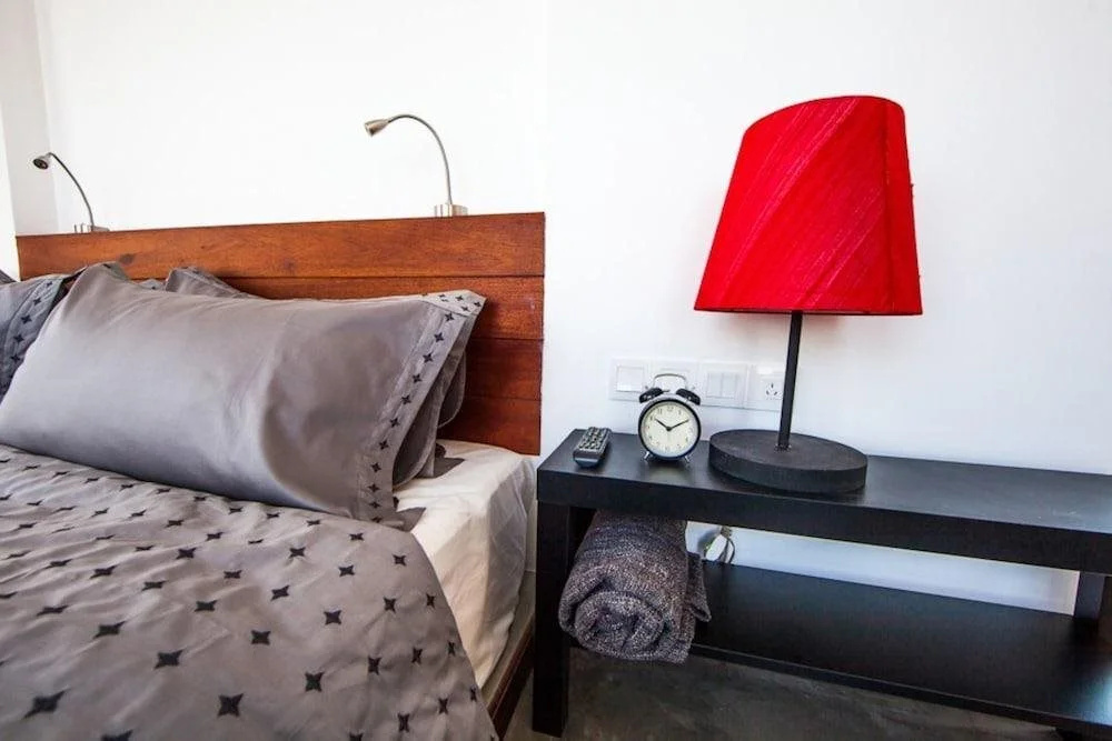 Pura Vida Boutique Hotel & Spa - Général