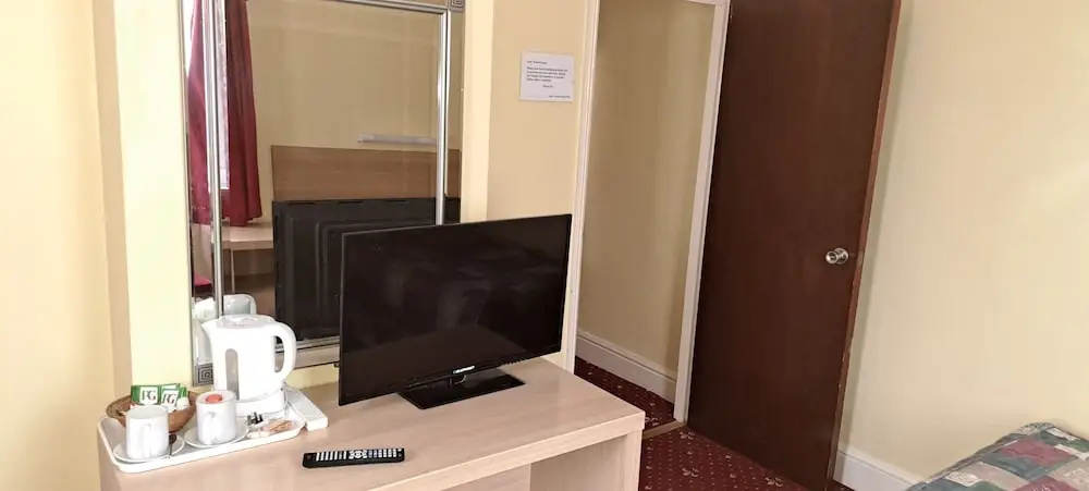 The Langham Hotel - Chambres