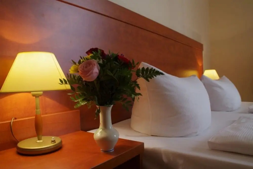 City Hotel am Kurfürstendamm - Chambres