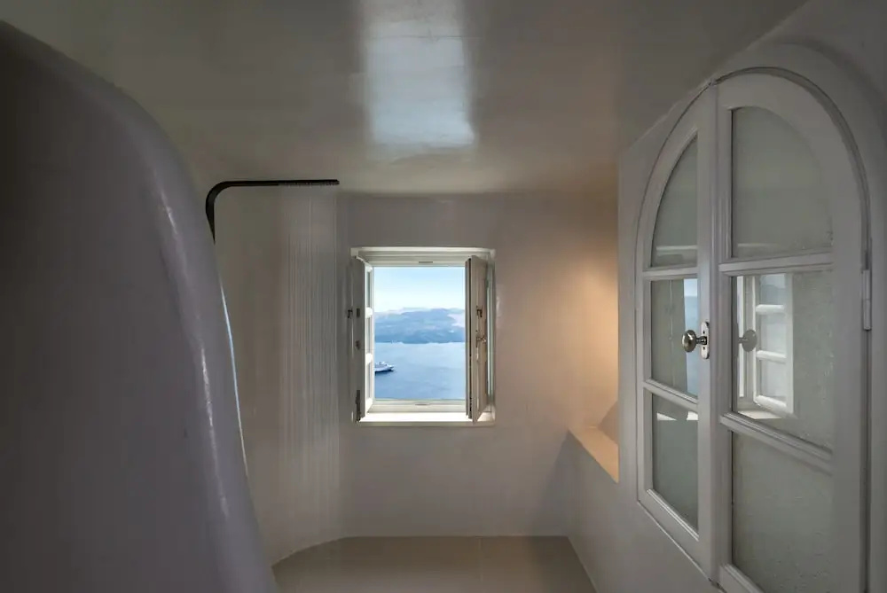 Nefeles Luxury Suites - Général