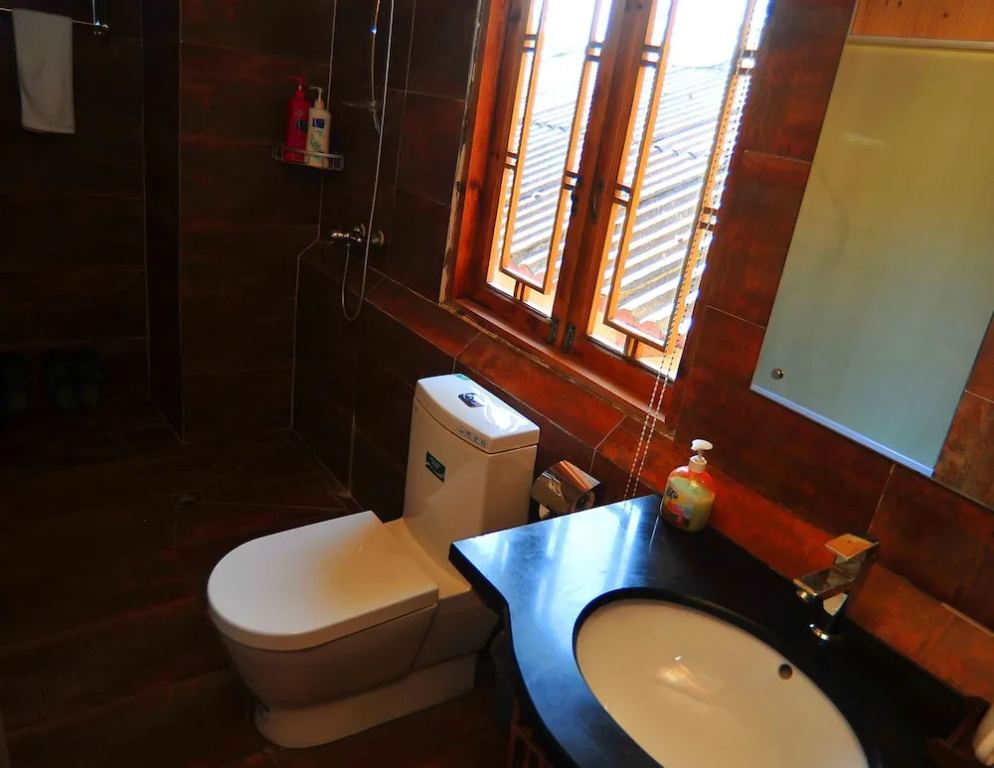 Hotel photo 8