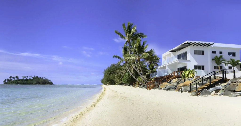 Crystal Blue Lagoon Villas - Général