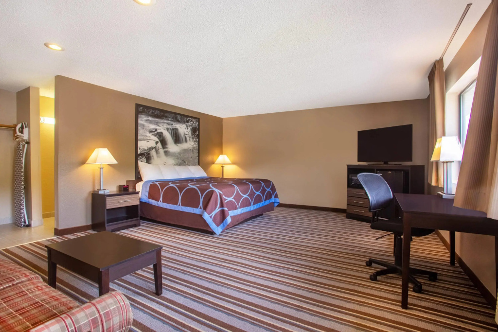 Hotel photo 19