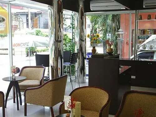 Sun City Hotel - Général