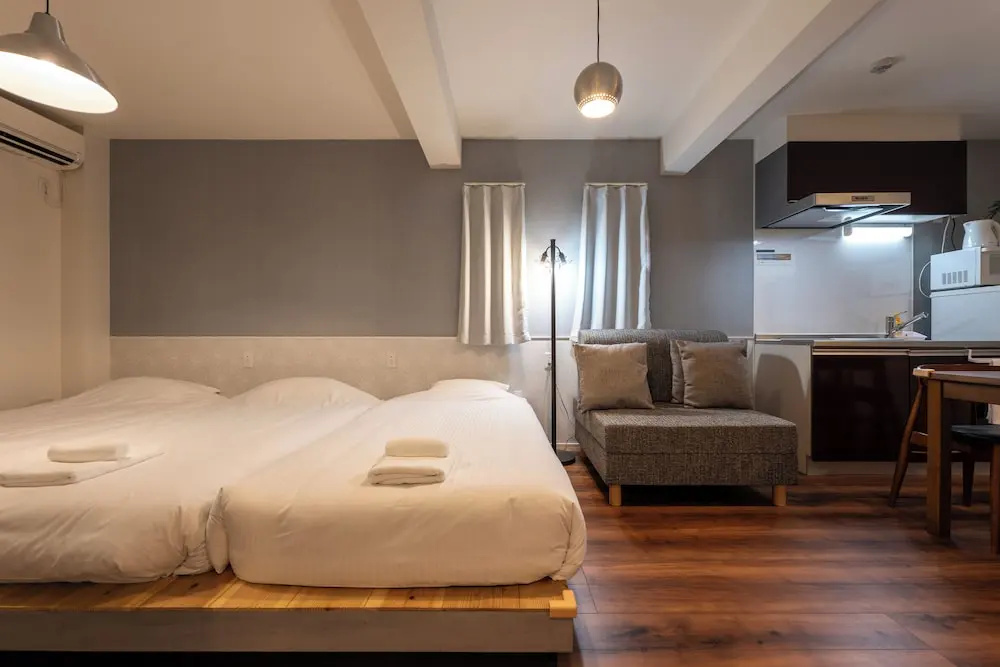 e-stay namba 사진 4
