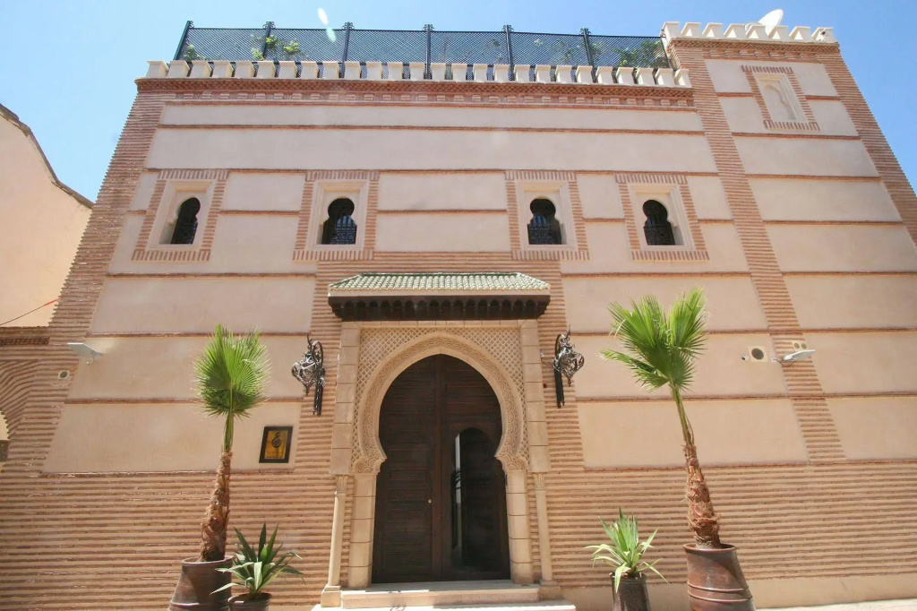 Riad Omri - фото 34