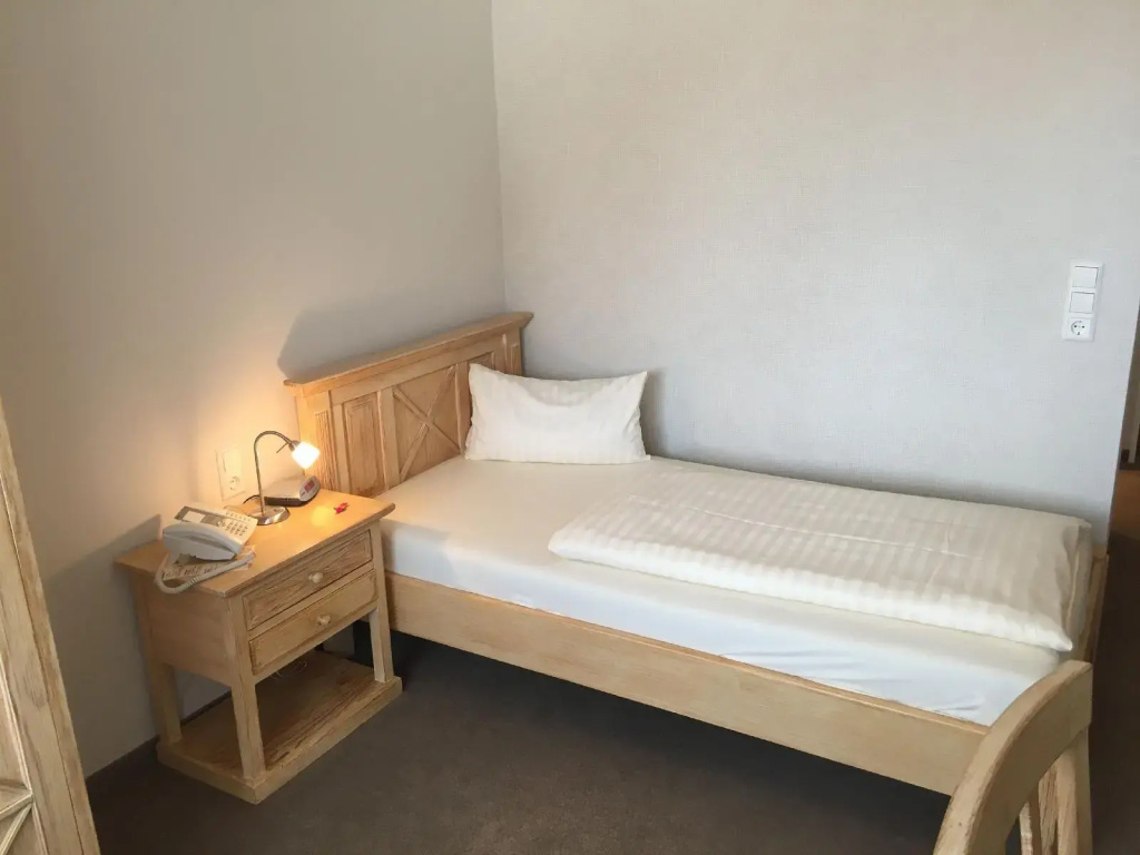 Hotel Backenkoehler - Général