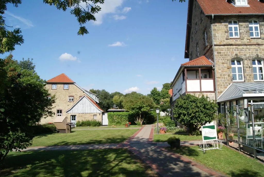 Hotel Landhaus Schieder - Général