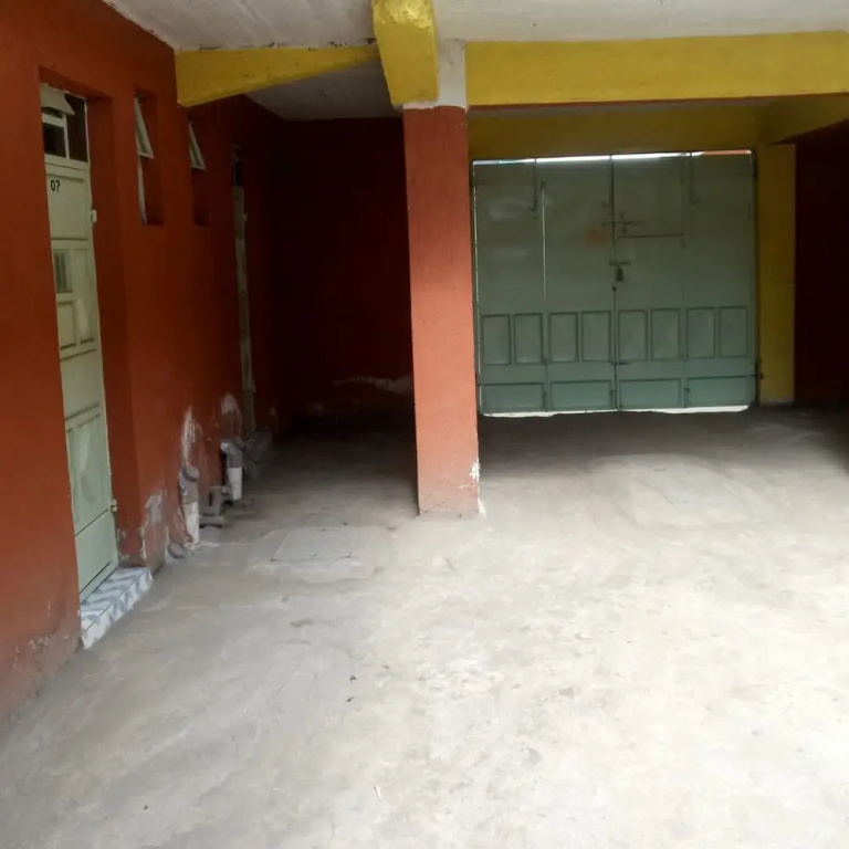 Qwetu Guest House