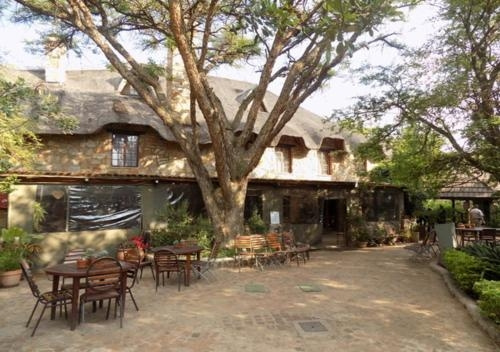 The Farm Inn