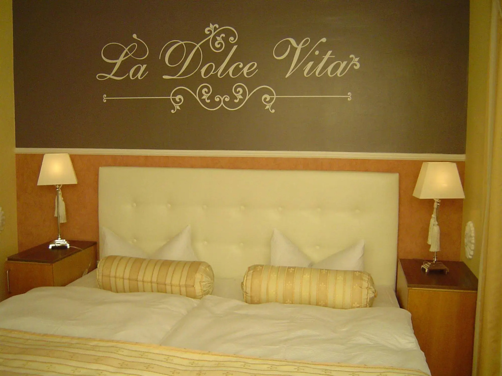 Hotel Central Vital - Général