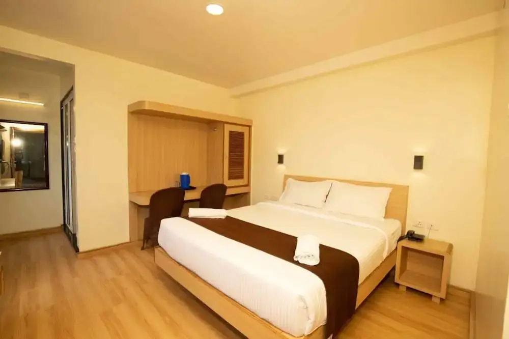 Hotel photo 3